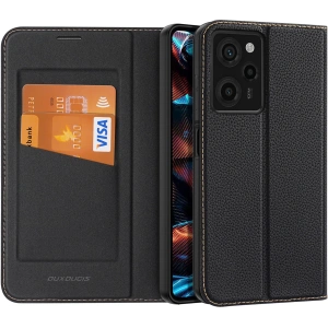 Hurtownia GSM - Etui Dux Ducis Skin X2 Xiaomi Redmi Note 12 Pro/POCO X5 Pro 5G schwarz - DDS1704 - {ean13} - Hurt