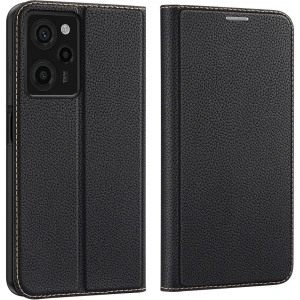 Hurtownia GSM - Etui Dux Ducis Skin X2 Xiaomi Redmi Note 12 Pro/POCO X5 Pro 5G schwarz - DDS1704 - {ean13} - Hurt