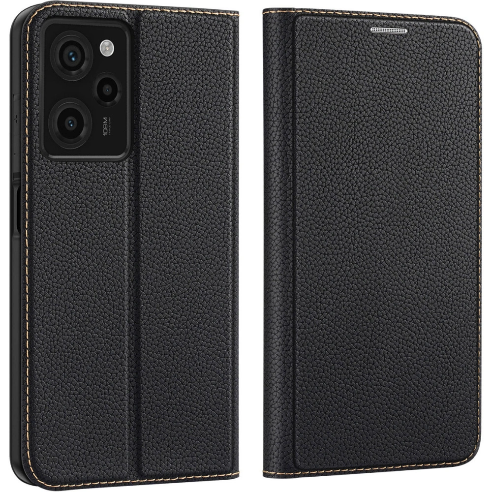 Hurtownia GSM - Dux Ducis Skin X2 tok Xiaomi Redmi Note 12 Pro/POCO X5 Pro 5G fekete - DDS1704 - {ean13} - Hurt