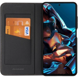 Hurtownia GSM - Etui Dux Ducis Skin X2 Xiaomi Redmi Note 12 Pro/POCO X5 Pro 5G schwarz - DDS1704 - {ean13} - Hurt