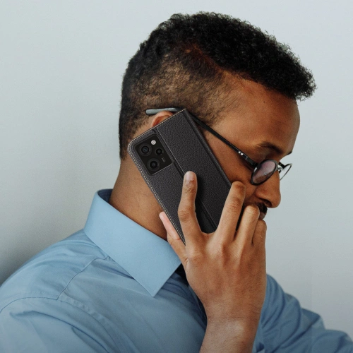 Etui Dux Ducis Skin X2 Xiaomi Redmi Note 12 Pro/POCO X5 Pro 5G czarne