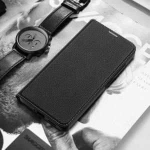 Hurtownia GSM - Etui Dux Ducis Skin X2 Xiaomi Redmi Note 12 Pro/POCO X5 Pro 5G schwarz - DDS1704 - {ean13} - Hurt