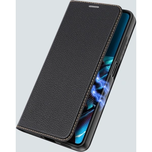 Hurtownia GSM - Etui Dux Ducis Skin X2 Xiaomi Redmi Note 12 Pro/POCO X5 Pro 5G schwarz - DDS1704 - {ean13} - Hurt