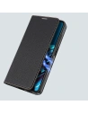 Hurtownia GSM - Dux Ducis Skin X2 tok Xiaomi Redmi Note 12 Pro/POCO X5 Pro 5G fekete - DDS1704 - {ean13} - Hurt