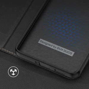 Hurtownia GSM - Etui Dux Ducis Skin X2 Xiaomi Redmi Note 12 Pro/POCO X5 Pro 5G schwarz - DDS1704 - {ean13} - Hurt