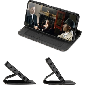 Hurtownia GSM - Etui Dux Ducis Skin X2 Xiaomi Redmi Note 12 Pro/POCO X5 Pro 5G schwarz - DDS1704 - {ean13} - Hurt