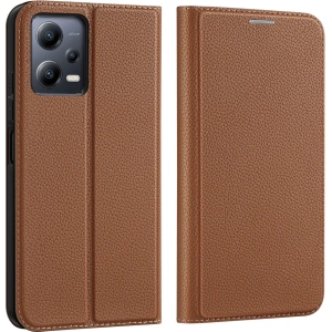 Hurtownia GSM - Etui Dux Ducis Skin X2 Xiaomi Redmi Note 12 5G/POCO X5 5G brązowe - DDS1705 - {ean13} - Hurt
