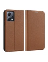 Hurtownia GSM - Etui Dux Ducis Skin X2 Xiaomi Redmi Note 12 5G/POCO X5 5G braun - DDS1705 - {ean13} - Hurt