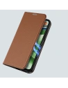 Hurtownia GSM - Etui Dux Ducis Skin X2 Xiaomi Redmi Note 12 5G/POCO X5 5G braun - DDS1705 - {ean13} - Hurt