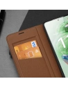 Hurtownia GSM - Etui Dux Ducis Skin X2 Xiaomi Redmi Note 12 5G/POCO X5 5G braun - DDS1705 - {ean13} - Hurt