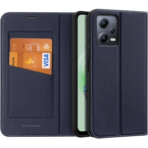 Hurtownia GSM - Etui Dux Ducis Skin X2 Xiaomi Redmi Note 12 5G/POCO X5 5G niebieskie - DDS1706 - {ean13} - Hurt