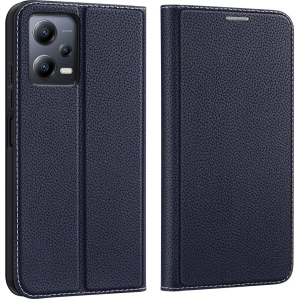 Hurtownia GSM - Etui Dux Ducis Skin X2 Xiaomi Redmi Note 12 5G/POCO X5 5G niebieskie - DDS1706 - {ean13} - Hurt