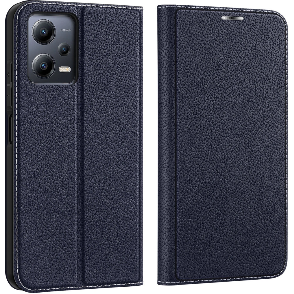 Hurtownia GSM - Etui Dux Ducis Skin X2 Xiaomi Redmi Note 12 5G/POCO X5 5G modré - DDS1706 - {ean13} - Hurt