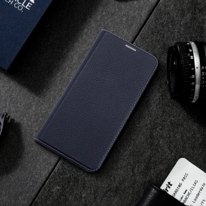 Hurtownia GSM - Etui Dux Ducis Skin X2 Xiaomi Redmi Note 12 5G/POCO X5 5G niebieskie - DDS1706 - {ean13} - Hurt