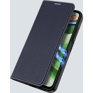 Hurtownia GSM - Etui Dux Ducis Skin X2 Xiaomi Redmi Note 12 5G/POCO X5 5G niebieskie - DDS1706 - {ean13} - Hurt