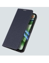 Hurtownia GSM - Etui Dux Ducis Skin X2 Xiaomi Redmi Note 12 5G/POCO X5 5G modré - DDS1706 - {ean13} - Hurt