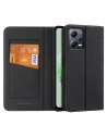 Hurtownia GSM - Etui Dux Ducis Skin X2 Xiaomi Redmi Note 12 5G/POCO X5 5G negru - DDS1707 - {ean13} - Hurt