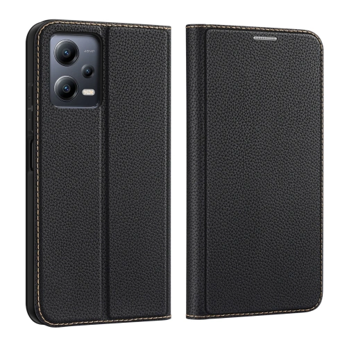 Etui Dux Ducis Skin X2 Xiaomi Redmi Note 12 5G/POCO X5 5G czarne