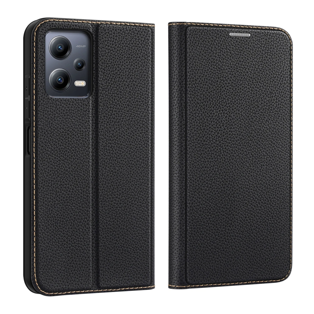 Hurtownia GSM - Etui Dux Ducis Skin X2 Xiaomi Redmi Note 12 5G/POCO X5 5G schwarz - DDS1707 - {ean13} - Hurt
