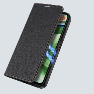 Hurtownia GSM - Etui Dux Ducis Skin X2 Xiaomi Redmi Note 12 5G/POCO X5 5G czarne - DDS1707 - {ean13} - Hurt