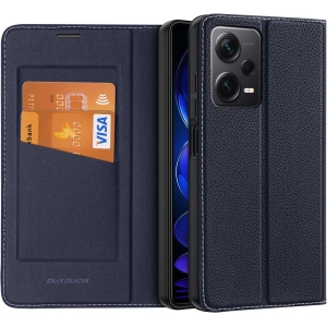 Hurtownia GSM - Dux Ducis Skin X2 tok Xiaomi Redmi Note 12 Pro+ Plus kék - DDS1709 - {ean13} - Hurt