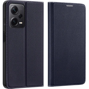 Hurtownia GSM - Dux Ducis Skin X2 tok Xiaomi Redmi Note 12 Pro+ Plus kék - DDS1709 - {ean13} - Hurt