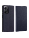 Hurtownia GSM - Dux Ducis Skin X2 tok Xiaomi Redmi Note 12 Pro+ Plus kék - DDS1709 - {ean13} - Hurt