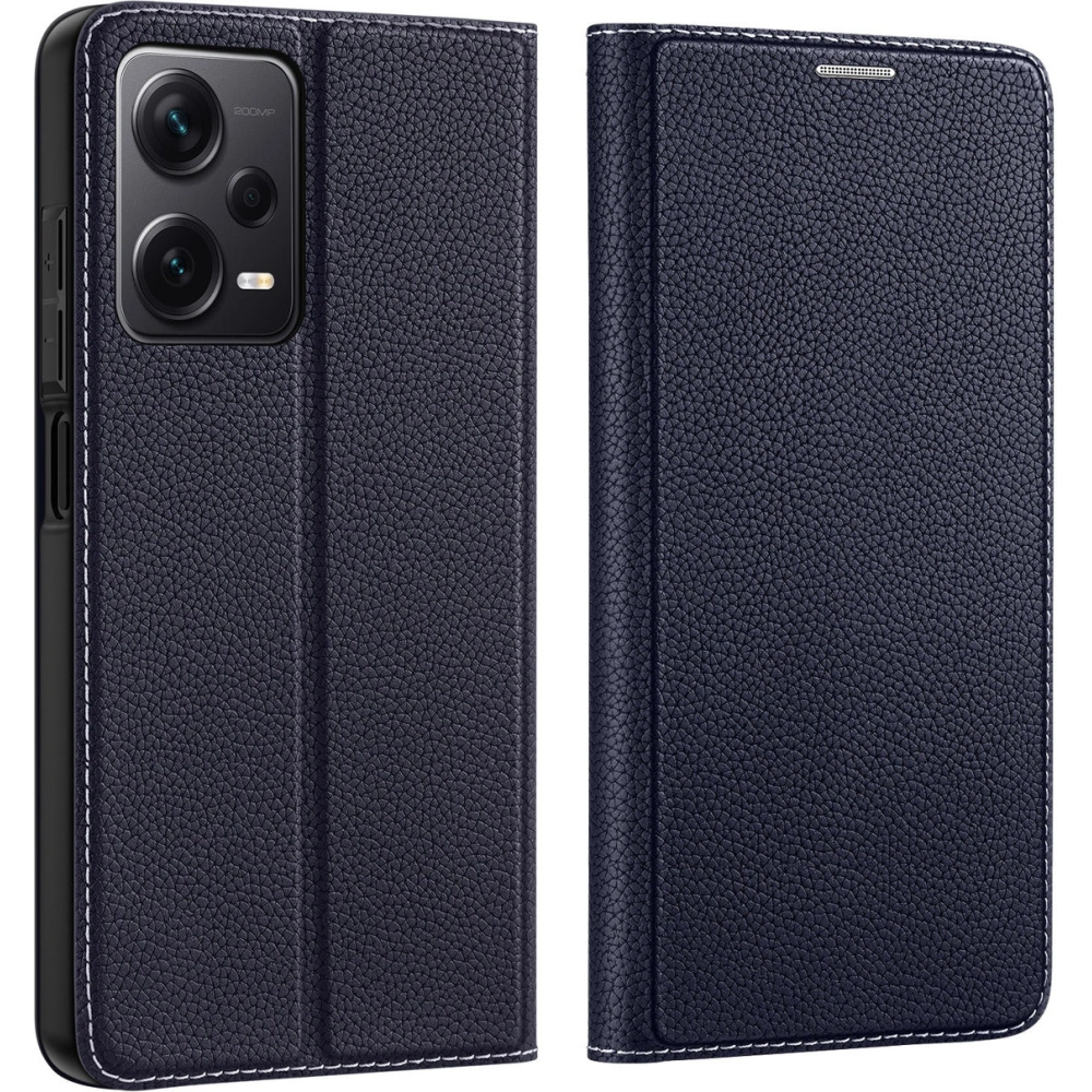 Hurtownia GSM - Dux Ducis Skin X2 tok Xiaomi Redmi Note 12 Pro+ Plus kék - DDS1709 - {ean13} - Hurt