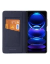 Hurtownia GSM - Etui Dux Ducis Skin X2 Xiaomi Redmi Note 12 Pro+ Plus albastru - DDS1709 - {ean13} - Hurt
