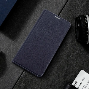 Hurtownia GSM - Dux Ducis Skin X2 tok Xiaomi Redmi Note 12 Pro+ Plus kék - DDS1709 - {ean13} - Hurt