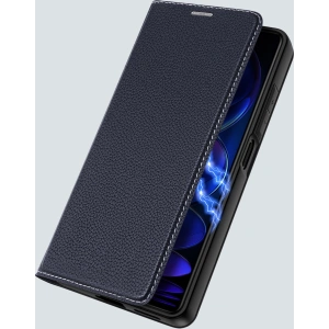 Hurtownia GSM - Dux Ducis Skin X2 tok Xiaomi Redmi Note 12 Pro+ Plus kék - DDS1709 - {ean13} - Hurt