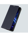 Hurtownia GSM - Etui Dux Ducis Skin X2 Xiaomi Redmi Note 12 Pro+ Plus albastru - DDS1709 - {ean13} - Hurt