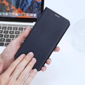 Hurtownia GSM - Dux Ducis Skin X2 tok Xiaomi Redmi Note 12 Pro+ Plus kék - DDS1709 - {ean13} - Hurt