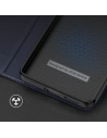 Hurtownia GSM - Etui Dux Ducis Skin X2 Xiaomi Redmi Note 12 Pro+ Plus albastru - DDS1709 - {ean13} - Hurt