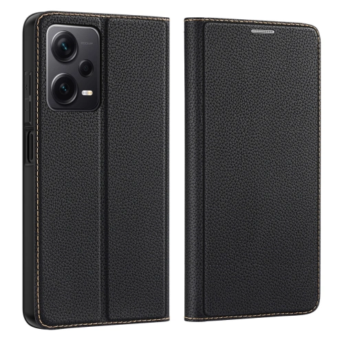 Etui Dux Ducis Skin X2 Xiaomi Redmi Note 12 Pro+ Plus czarne