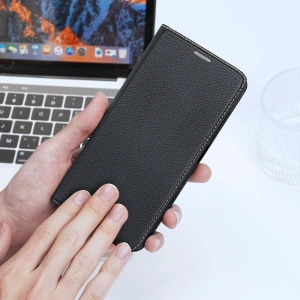 Hurtownia GSM - Etui Dux Ducis Skin X2 Xiaomi Redmi Note 12 Pro+ Plus fekete - DDS1710 - {ean13} - Hurt