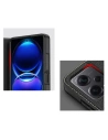 Hurtownia GSM - Etui Dux Ducis Skin X2 Xiaomi Redmi Note 12 Pro+ Plus schwarz - DDS1710 - {ean13} - Hurt