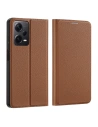 Hurtownia GSM - Dux Ducis Skin X2 tok Xiaomi Redmi Note 12 barna - DDS1711 - {ean13} - Hurt
