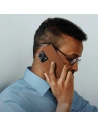 Hurtownia GSM - Dux Ducis Skin X2 tok Xiaomi Redmi Note 12 barna - DDS1711 - {ean13} - Hurt