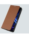 Hurtownia GSM - Dux Ducis Skin X2 tok Xiaomi Redmi Note 12 barna - DDS1711 - {ean13} - Hurt