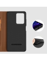 Hurtownia GSM - Dux Ducis Skin X2 tok Xiaomi Redmi Note 12 barna - DDS1711 - {ean13} - Hurt