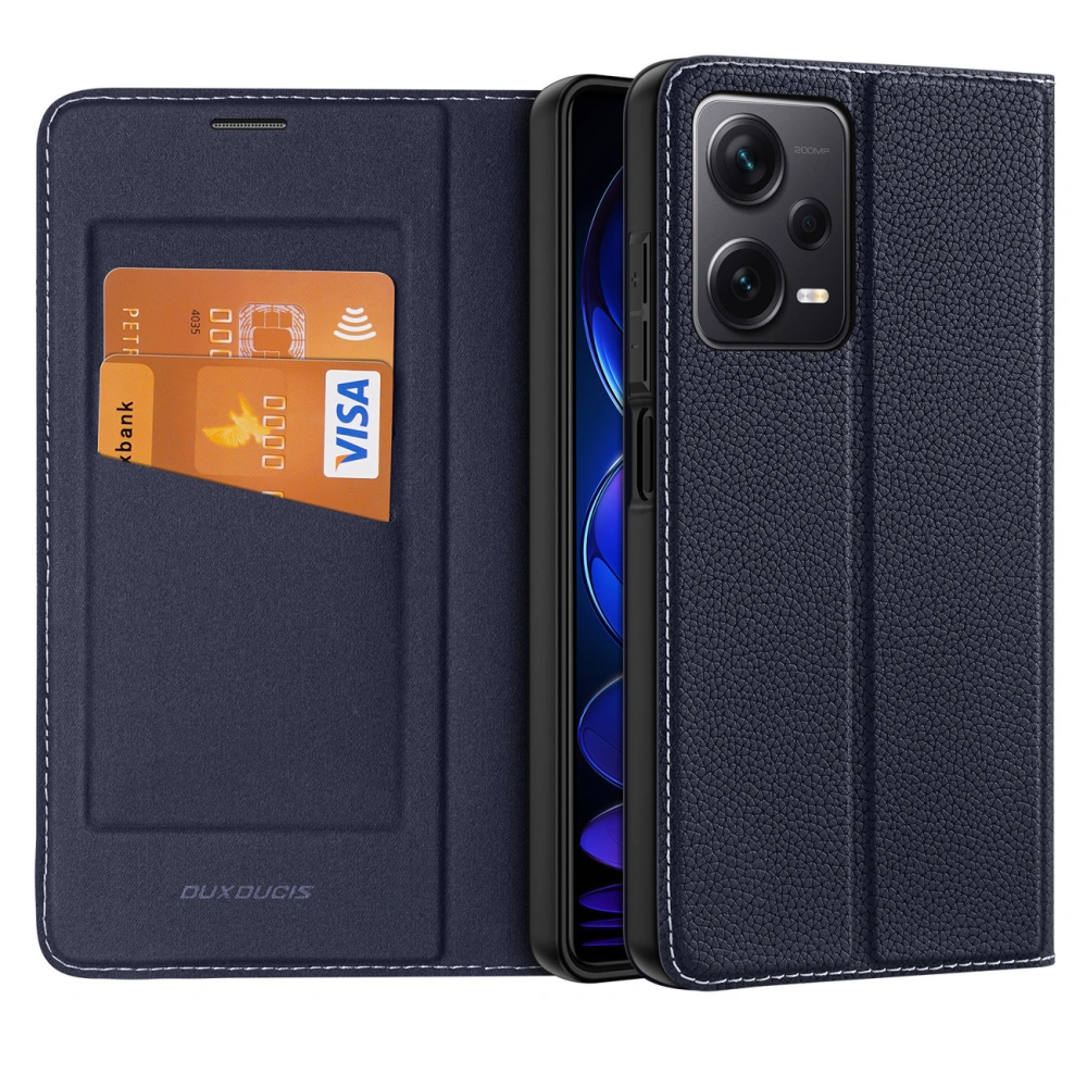 Wholesale Dux Ducis Skin X2 Xiaomi Redmi Note 12 blue - DDS1712 - {ean13} - Hurt