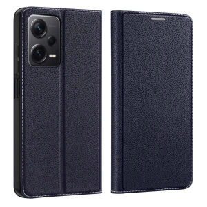 Hurtownia GSM - Etui Dux Ducis Skin X2 Xiaomi Redmi Note 12 niebieskie - DDS1712 - {ean13} - Hurt