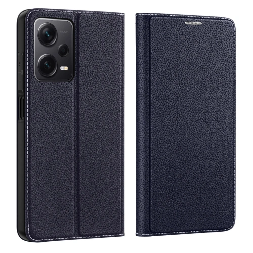 Etui Dux Ducis Skin X2 Xiaomi Redmi Note 12 niebieskie