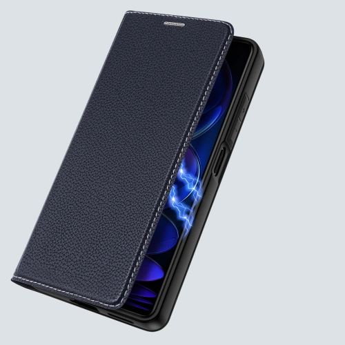 Etui Dux Ducis Skin X2 Xiaomi Redmi Note 12 niebieskie
