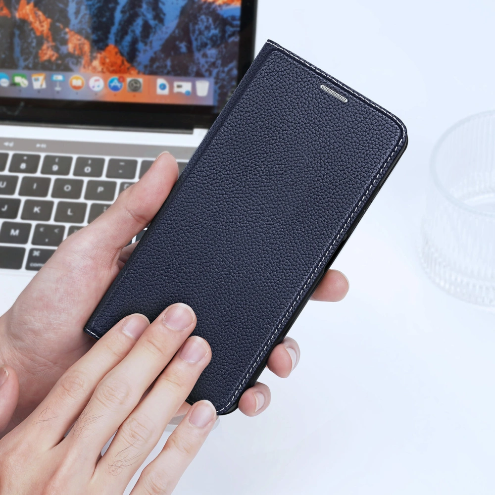 Hurtownia GSM - Etui Dux Ducis Skin X2 Xiaomi Redmi Note 12 albastru - DDS1712 - {ean13} - Hurt
