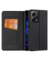 Hurtownia GSM - Dux Ducis Skin X2 tok Xiaomi Redmi Note 12 fekete - DDS1713 - {ean13} - Hurt