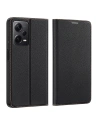 Hurtownia GSM - Dux Ducis Skin X2 tok Xiaomi Redmi Note 12 fekete - DDS1713 - {ean13} - Hurt