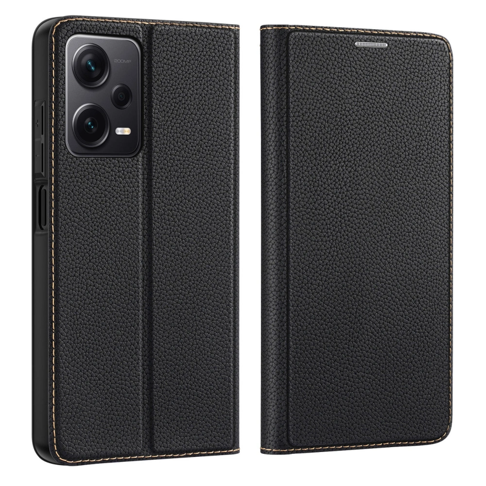 Hurtownia GSM - Dux Ducis Skin X2 tok Xiaomi Redmi Note 12 fekete - DDS1713 - {ean13} - Hurt