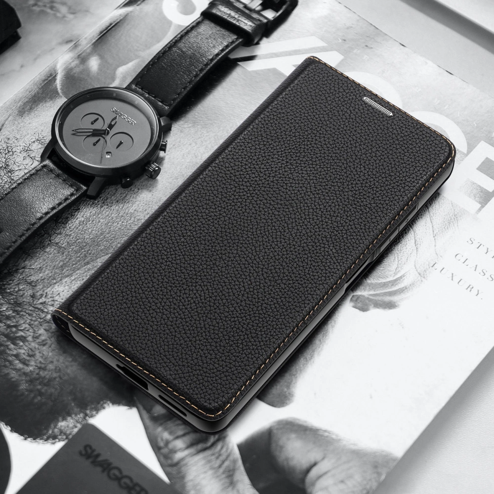 Hurtownia GSM - Dux Ducis Skin X2 tok Xiaomi Redmi Note 12 fekete - DDS1713 - {ean13} - Hurt